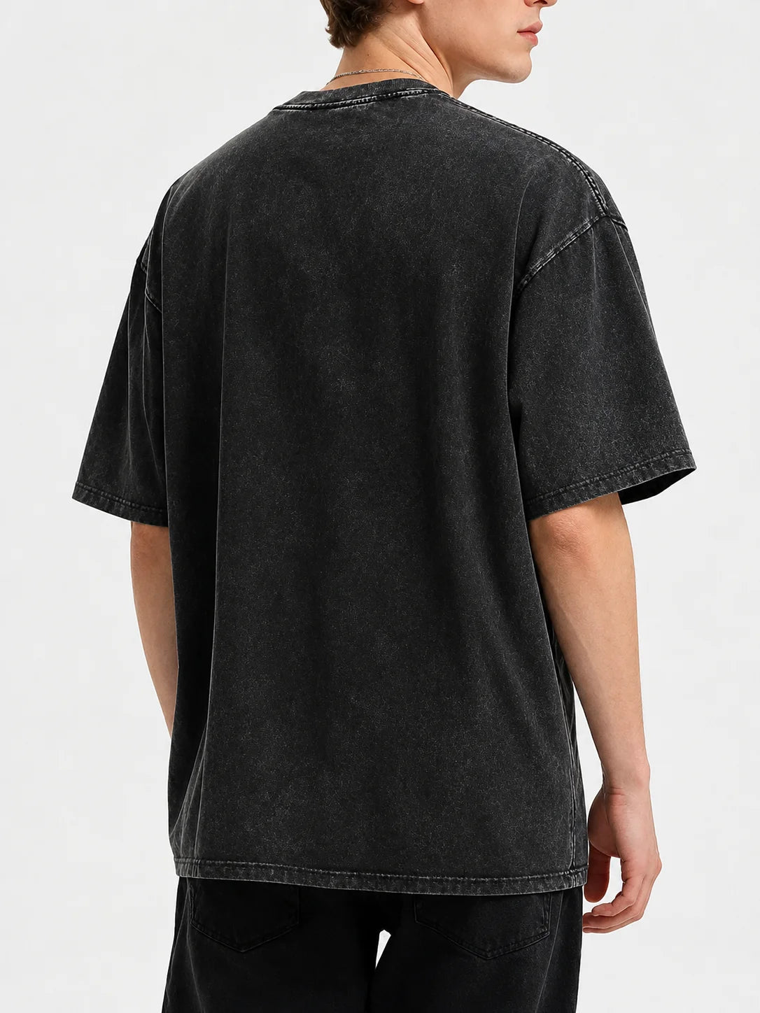 Bold Graphic Print